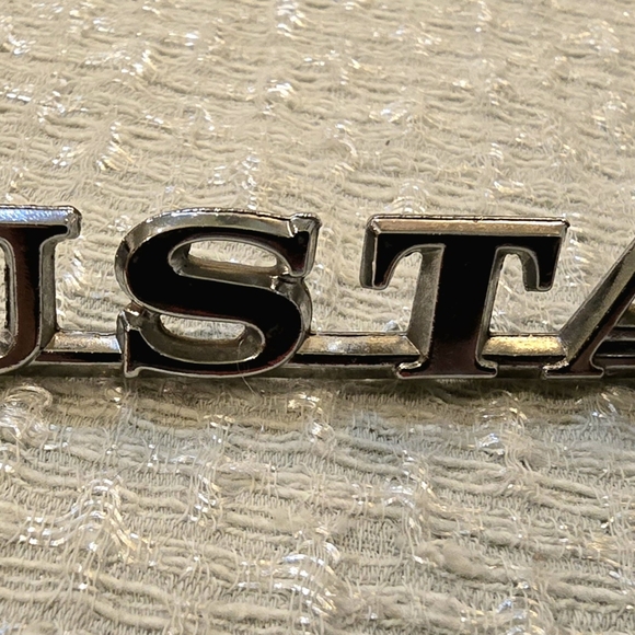 Vintage + Antique Car Emblems, excellent condition - Picture 4 of 7